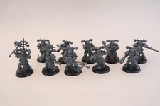 Warhammer 40k chaos for sale  CHESTERFIELD