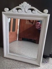 White wooden shabby for sale  SOUTHEND-ON-SEA