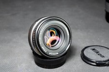 Nikon nikkor f1.8 usato  Maranello