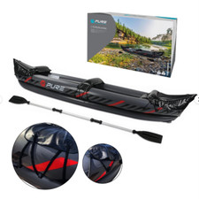 Inflatable kayak person for sale  EDENBRIDGE
