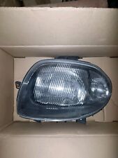 Faro renault clio usato  Maddaloni