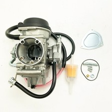 New carburetor fits d'occasion  Expédié en Belgium