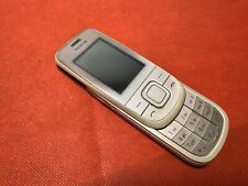 Nokia 3600s slide for sale  BIRMINGHAM