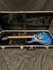 Dillion custom prs for sale  Bigfork