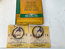 Genuine hepolite 040 for sale  UK