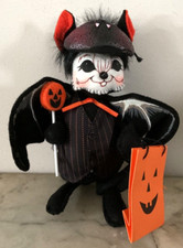 Annalee doll halloween for sale  Stony Point