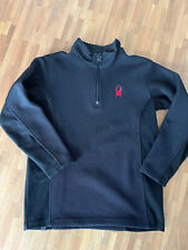 Spyder pullover berteil gebraucht kaufen  Waldbronn