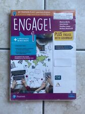 Engage language mind usato  Zanica