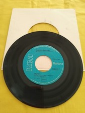 Disco giri claudio usato  San Giuliano di Puglia