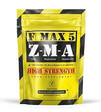 240 tablets zma for sale  LOANHEAD
