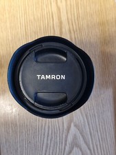 Tamron 35mm di gebraucht kaufen  Muldestausee