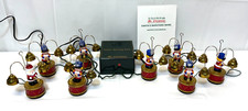 Vintage mr. christmas for sale  Rosemount