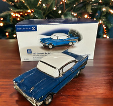 Dept 1957 chevrolet for sale  Spring Valley