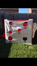 Commercial inflatable goals for sale  SMETHWICK