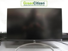 27bl85u led lcd for sale  Burlingame