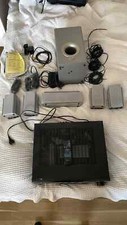 Kenwood krf v7030d gebraucht kaufen  Wollmatingen