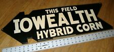 Vintage iowealth hybrid for sale  Loves Park