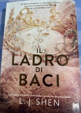 Ladro baci usato  Pont Canavese