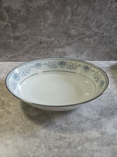 Vintage noritake blue for sale  Natchez