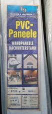 Pvc paneele wandpaneele gebraucht kaufen  Mülheim an der Ruhr