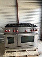 Wolf inch df484cg for sale  Baird