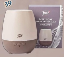 Diffusore just aromi usato  Casapesenna