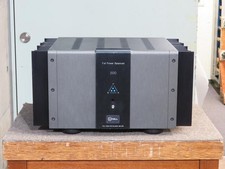 Amplificatore potenza stereo usato  Spedire a Italy