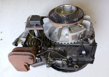 Motor tecumseh wolf gebraucht kaufen  Gröditz