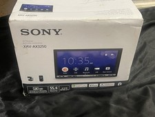 Sony xav ax3250 for sale  New York