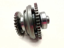 Set ingranaggi ruota usato  Italia