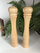 Pair vintage retro for sale  CLECKHEATON