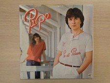 vinile pupo usato  Cavezzo