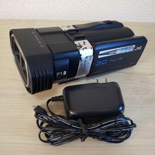 Jvc everio td1 d'occasion  Expédié en Belgium