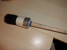 Storch ringpinsel schwarz gebraucht kaufen  Konstanz
