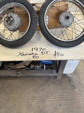 1970 yamaha front for sale  GATESHEAD