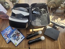 Playstation vr for sale  MILTON KEYNES