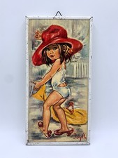 Vintage kitsch année usato  Milano