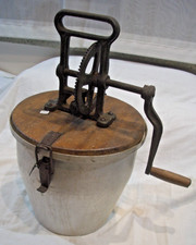 Butterfaß buttermaschine anti gebraucht kaufen Butterfaß buttermaschine anti gebraucht kaufen  Zimmern ob Rottweil