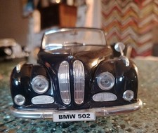 Modellino bmw 502 usato  Ascoli Piceno