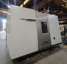Dmg gildemeister twin for sale  Woodruff