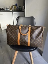 Sac boston louis d'occasion  Montauban