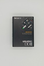 Sony walkman dd2 gebraucht kaufen  Idstein
