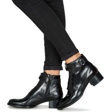Bottines femmes d'occasion Bottines femmes d'occasion  Beaumont-sur-Oise