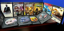 Ps2 playstation lot for sale  Fayetteville