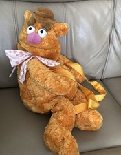 Disney fozzie fuzzy for sale  PORTSMOUTH