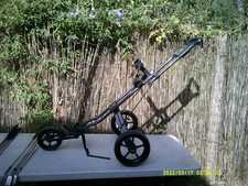 Golf trolley wheels for sale  WREXHAM