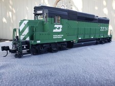 Usa trains scale for sale  Walla Walla