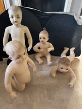 mannequin body for sale  BURTON-ON-TRENT