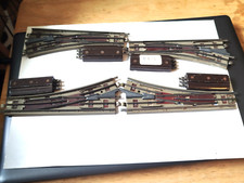 Hornby dublo electrically for sale  TAUNTON
