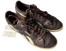 Mens reebok classic for sale  GREAT YARMOUTH